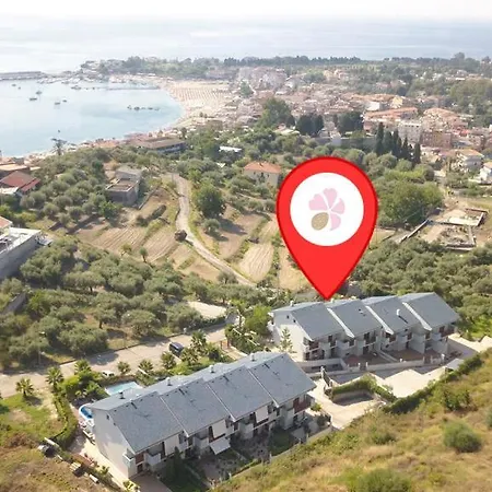 I Minnulareddi Maison d'hôtes 3*