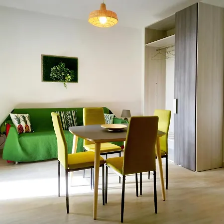 I Minnulareddi Maison d'hôtes Giardini-Naxos