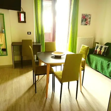 I Minnulareddi Maison d'hôtes