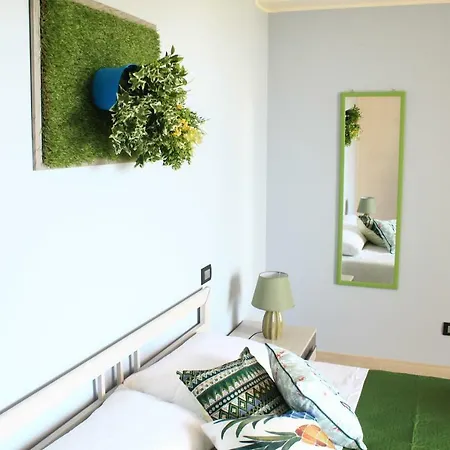 Maison d'hôtes I Minnulareddi