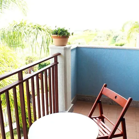 Maison d'hôtes I Minnulareddi Giardini-Naxos