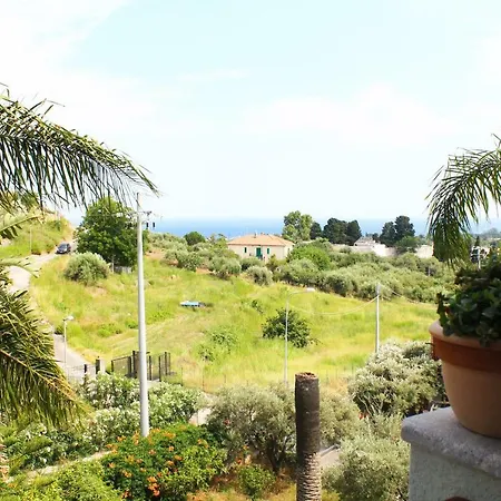 I Minnulareddi Maison d'hôtes Giardini-Naxos