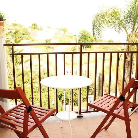 I Minnulareddi Maison d'hôtes Giardini-Naxos