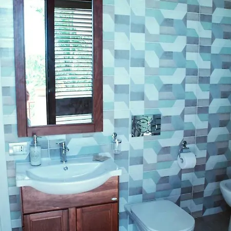 I Minnulareddi Maison d'hôtes Giardini-Naxos