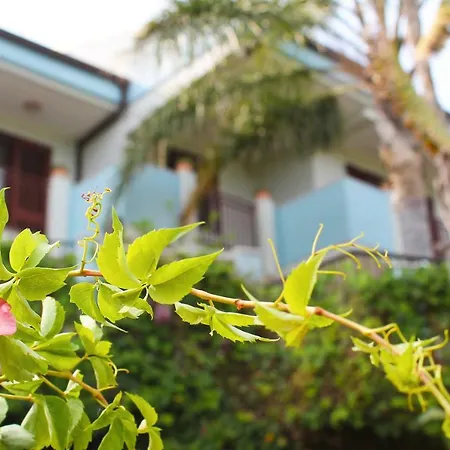 Maison d'hôtes I Minnulareddi Giardini-Naxos