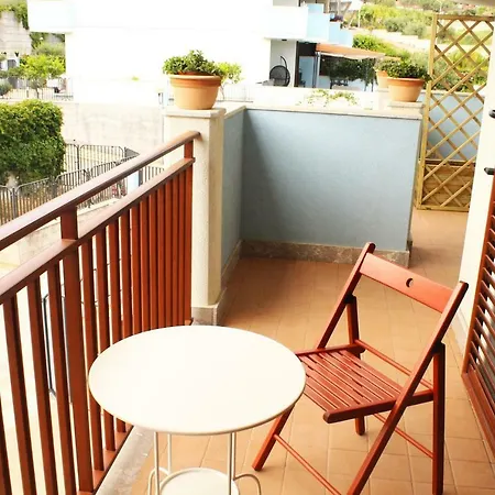 I Minnulareddi Maison d'hôtes