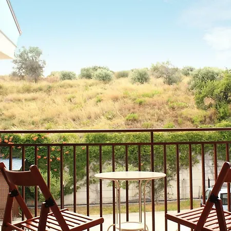 Maison d'hôtes I Minnulareddi Giardini-Naxos