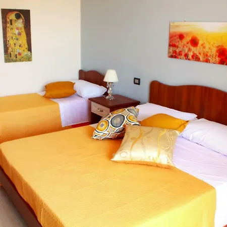 I Minnulareddi Maison d'hôtes 3*