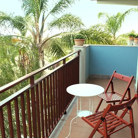 I Minnulareddi Maison d'hôtes Giardini-Naxos