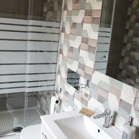 Maison d'hôtes I Minnulareddi 3*