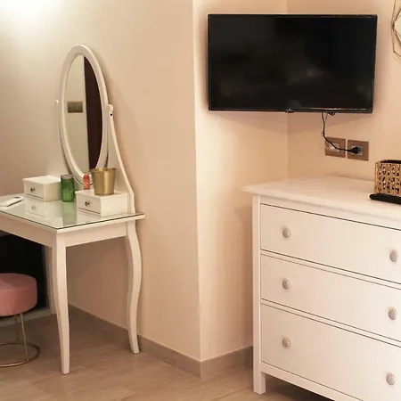 Maison d'hôtes I Minnulareddi Giardini-Naxos