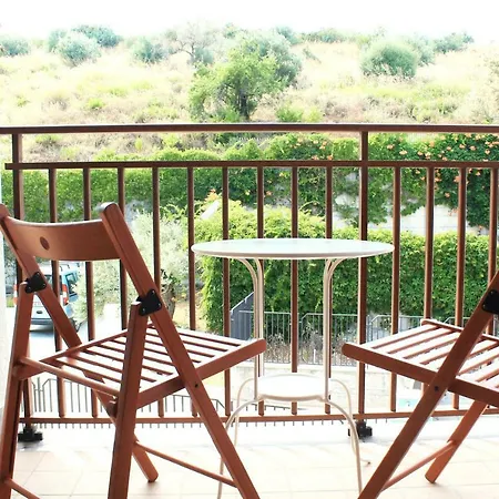 I Minnulareddi Maison d'hôtes Giardini-Naxos