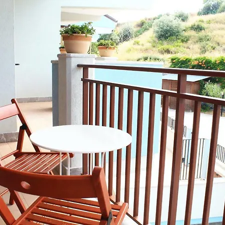 I Minnulareddi Maison d'hôtes Giardini-Naxos