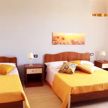 Maison d'hôtes I Minnulareddi 3*