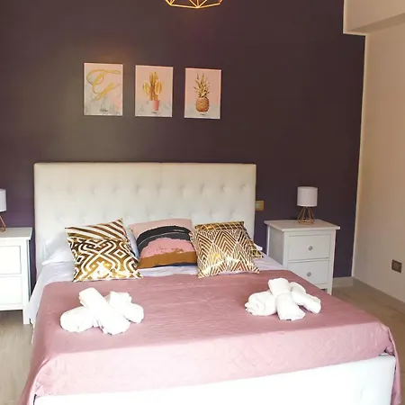 I Minnulareddi Maison d'hôtes