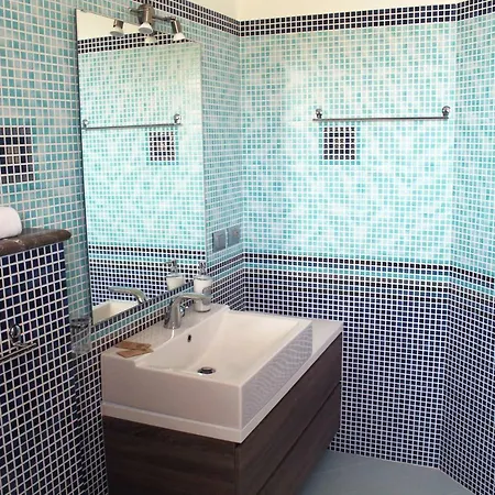 Maison d'hôtes I Minnulareddi Giardini-Naxos