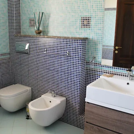 I Minnulareddi Maison d'hôtes Giardini-Naxos