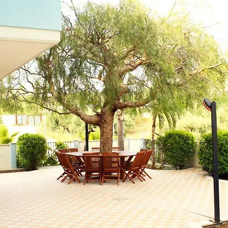 I Minnulareddi Affittacamere Giardini Naxos